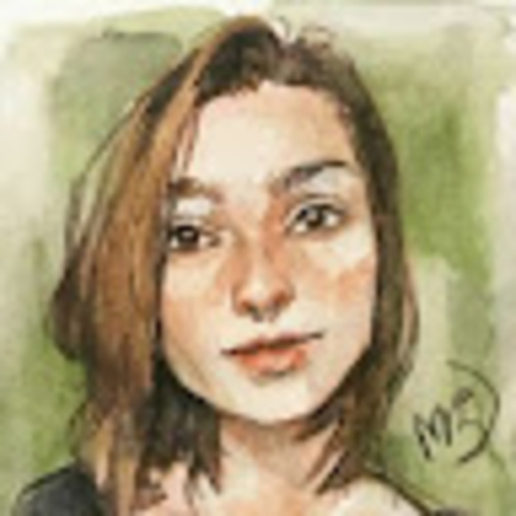 Meet your Posher, Darcy - Picture 1 of 1